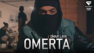 Laya  OMERTA Official Music Video [upl. by Licht608]