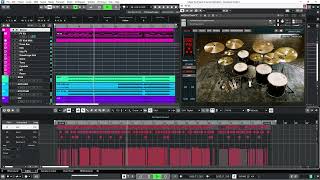 Drumforge Drum Vault Kick Arsenal Contest Entry DrumVaultKickContest thedrumforge [upl. by Elocaj]