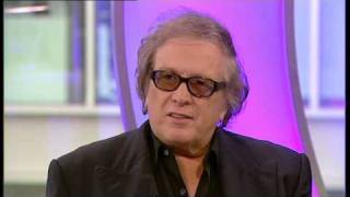 Don McLean on The One Show  15th April 2010  Widescreen and HDish [upl. by Maren916]