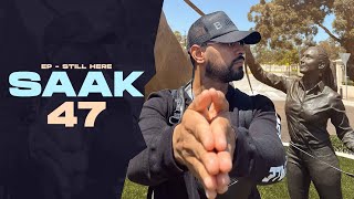 Saak 47  Garry Sandhu  Smayra  Official Video Song   Fresh Media Records [upl. by Alves]