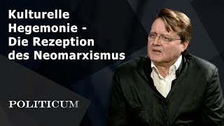 Kulturelle Hegemonie  Die Rezeption des Neomarxismus [upl. by Roze]