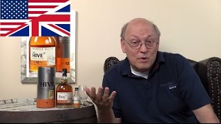 Whisky ReviewTasting Wemyss The Hive [upl. by Elijah318]