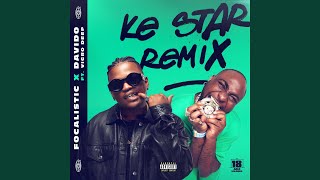 Ke Star feat Virgo Deep Remix [upl. by Lucier135]