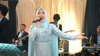 Sinaran  Sheila Majid Live Cover by Ritme Music [upl. by Piotr55]