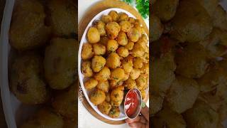 आधा कप पोहे से बनाएं कुरकुरा टेस्टी नाश्ता virak ohanashtarecipe [upl. by Airot]