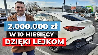 LEJKI MARKETINGOWE  Jak wypromować każdy BIZNES  Marek Piasek [upl. by Mini410]