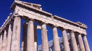 The Acropolis of Athens Virtual Tour [upl. by Shutz458]