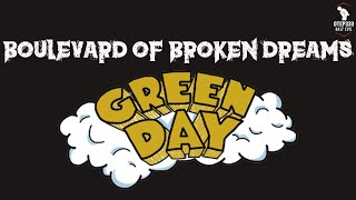 Green Day  Boulevard Of Broken Dreams Karaoke  Instrumental [upl. by Read704]