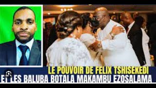 🔥🔥 SOKI OZALI 💯 MULUBA 🙅‍♂️👉 KOTALA ÉMISSION OYO TE 🚶‍♀️ PROF KILELE ATUTI BORDURE SUR LES BALUBA🤣🤣 [upl. by Sacul]