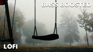 Bass Boosted Chill Music 🍃 Lofi Hiphop Chillhop Music Mix 🍃 Lofi Beat to RelaxStudySleep [upl. by Rhona]