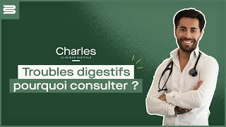 Digestion compliquée  symptômes causes traitements [upl. by Adniles129]