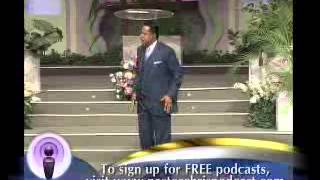 Pastor Chris The Audacity Of Faith  Part 2 [upl. by Olaf]