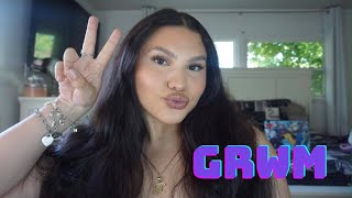 GRWM back after 7 years♡ [upl. by Joachim]