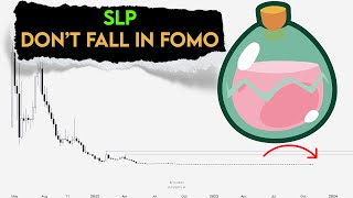 SLP Price Prediction SLP Coin Targets [upl. by Aisaim]