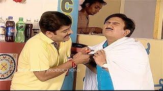 Episode 233  Taarak Mehta Ka Ooltah Chashmah  Jethalals Haircut  Full Episode  तारक मेहता [upl. by Elinore]