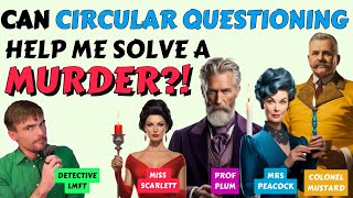 How To Use Circular Questions Family Therapy [upl. by Ayekan]