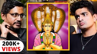 How Ketu Graha Affects Your Life  Astrologer Rajarshi N Explains [upl. by Rtoip925]