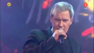 Johnny Logan Whats another year  30th anniversary [upl. by Anthe521]