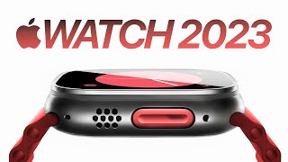 Apple Watch Series 9  FINAL Leaks amp Rumors [upl. by Fuchs950]