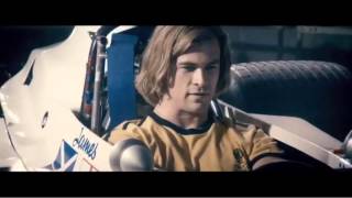 Rush  Bandeannonce vf [upl. by Moule]