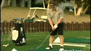 The Medicus Challenge  A Whole New Golfer [upl. by Ahsikym]