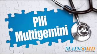 Pili Multigemini ¦ Treatment and Symptoms [upl. by Beberg101]