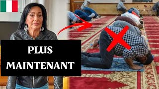 À quelques jours du Ramadan lItalie viens de choquer les Musulmans INCROYABLE [upl. by Infield]