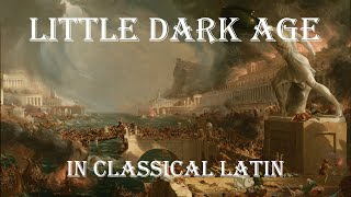 MGMT  Little Dark Age Cover in Classical Latin BardcoreMedieval style [upl. by Terra]