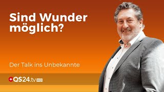 Sind Wunder möglich  WurzlHeimat  QS24 Gesundheitsfernsehen [upl. by Alyk]