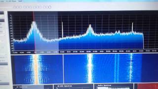 Decoding SCA with HDSDR and SDR [upl. by Ettenej]