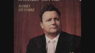 Harry Secombe  The Holy City 1959 [upl. by Natika405]