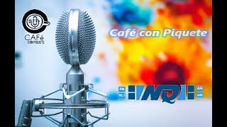 Repetición NQ Radio 901 FM y 640 AM presenta CaféConPiquete 180923 [upl. by Yllek]