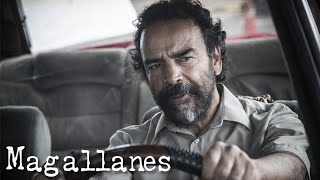 Magallanes  Tráiler Oficial  Tondero [upl. by Raynah679]