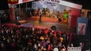 marians live show sithala wasantayapart 6 [upl. by Letitia]