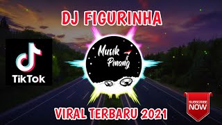 DJ FIGURINHA TIK TOK VIRAL TERBARU 2021 [upl. by Kosse830]