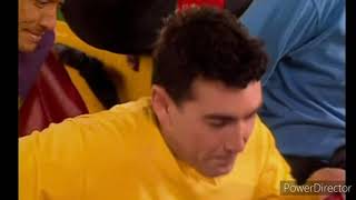 The Wiggles Movie Behind The Scenes Clips [upl. by Odey453]