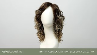 A 360° Look at Finn by Estetica Designs [upl. by Sisco]