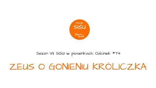 Moje SISU 74 Zeus o pogoni za króliczkiem zaprasza Szymon Kudła [upl. by Bettzel]