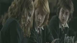 Harry Potter and the Goblet of Fire [upl. by Gar]