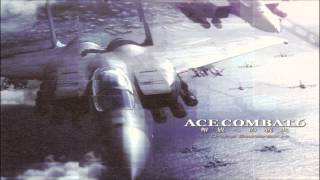 Anea Landing  1862  Ace Combat 6 Original Soundtrack [upl. by Atinrahs]