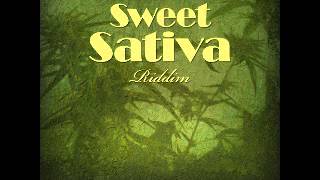 Suga Roy amp Conrad Crystal  Country Road Sweet Sativa Riddim [upl. by Alisun]