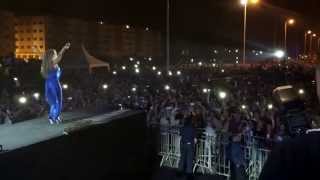 Myriam Fares  Waheshny Eh  Live Performance   ميريام فارس  واحشني ايه مباشر [upl. by Ahaelam]