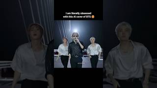 Made In Romania Thanks To The Romanian Army For Making This ⟬⟭😍 bts moonbcws ai btsarmy [upl. by Hardan957]