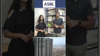 ASBL Spectra Financial District Hyderabad  MD Ajitesh Korupolu  Sujan Media [upl. by Howlend]