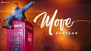 Move  Raftaar  Mr Nair  Saurabh Lokhande [upl. by Leasia]