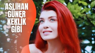 Aslıhan Güner  Keklik Gibi [upl. by Jeri384]