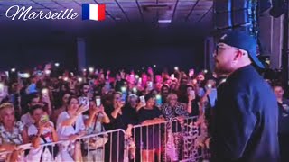 Cheb Bilal soirée Marseille 🇨🇵 2024مقتطفات [upl. by Eduino49]