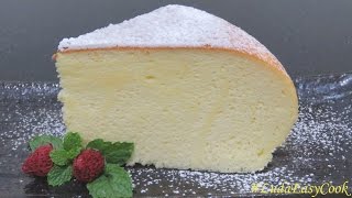 ЯПОНСКИЙ ХЛОПКОВЫЙ ЧИЗКЕЙК в мультиварке  Japanese Cotton Cheesecake recipe  Bánh Phô mai Nhật [upl. by Dina]