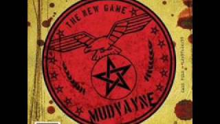 Mudvayne  The Hate In Me [upl. by Macmullin]