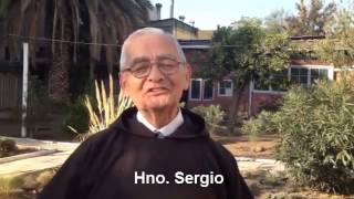 Fraternidad Capuchinos SantiagoChile [upl. by Atteinotna]